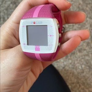 Polar Exercise Watch